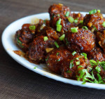 Kofta Manchurian